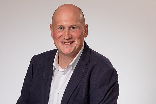 Stefan Hinterberger