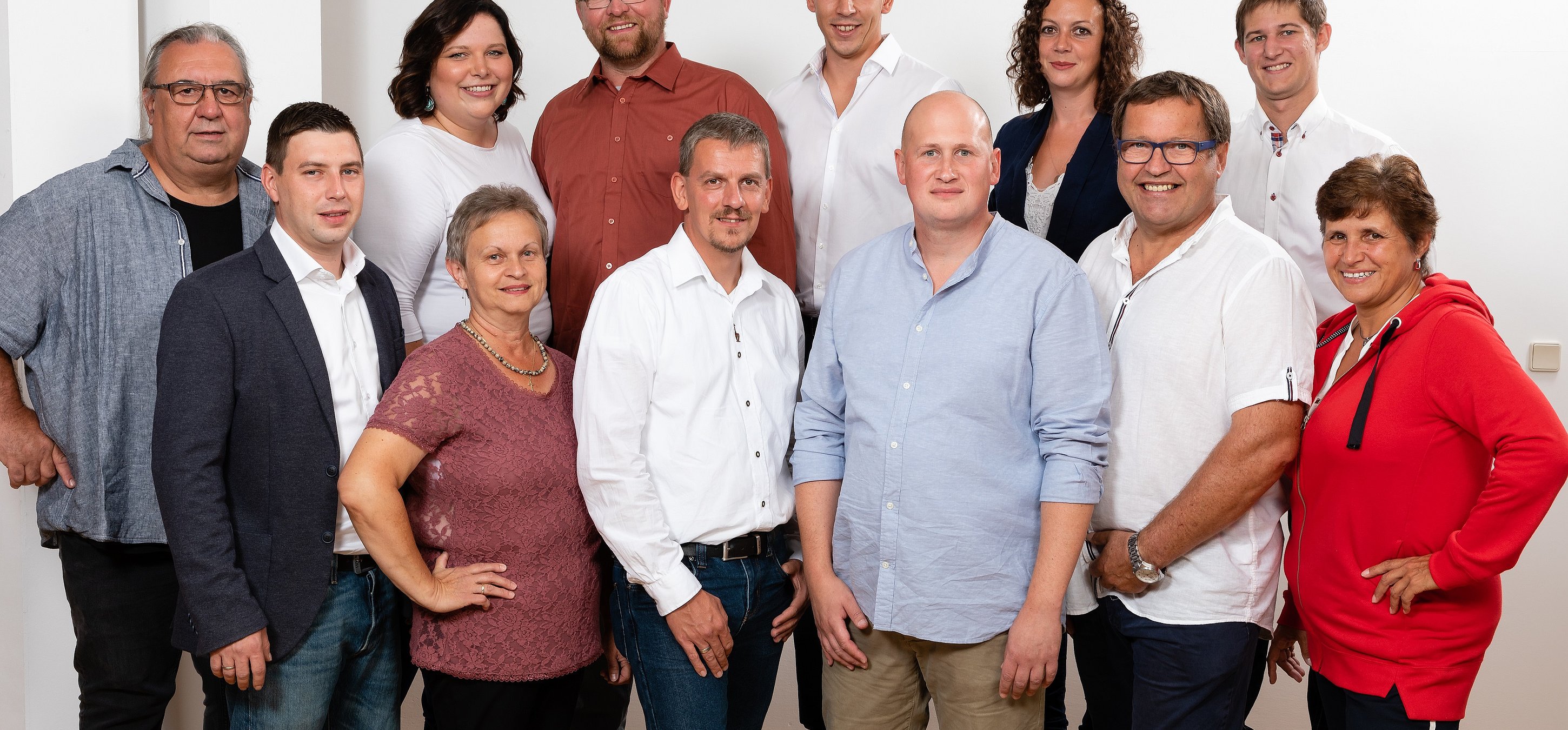 Team SPÖ Göllersdorf